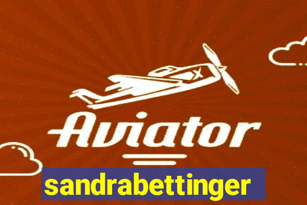 sandrabettinger