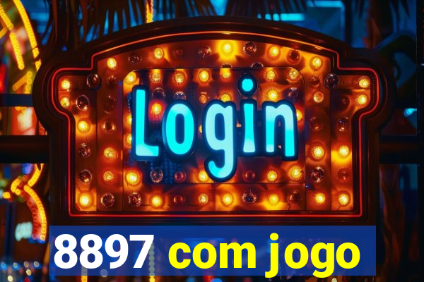 8897 com jogo