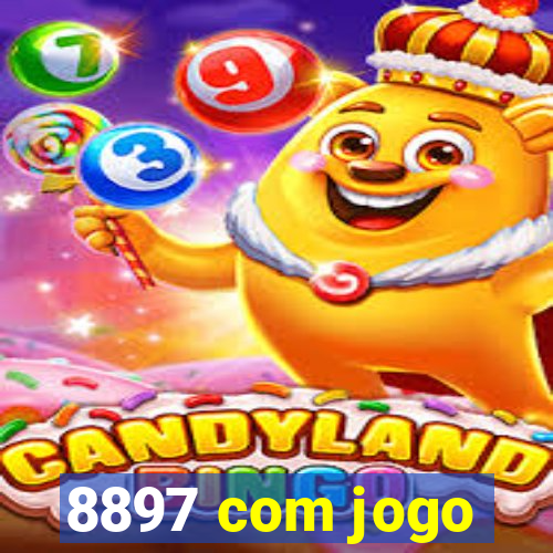 8897 com jogo