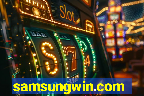 samsungwin.com