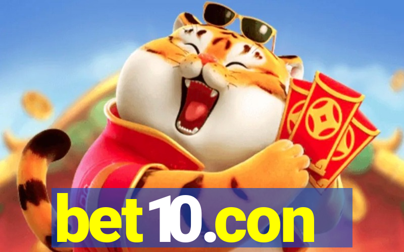 bet10.con