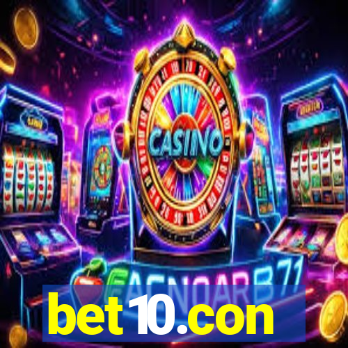 bet10.con