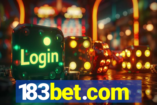 183bet.com