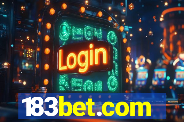 183bet.com