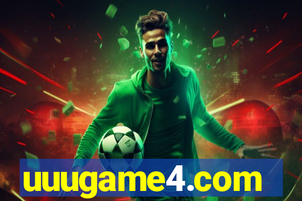 uuugame4.com