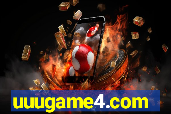 uuugame4.com