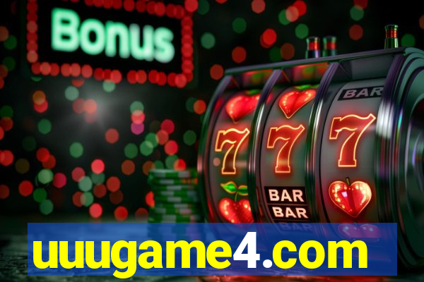 uuugame4.com