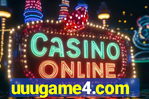 uuugame4.com