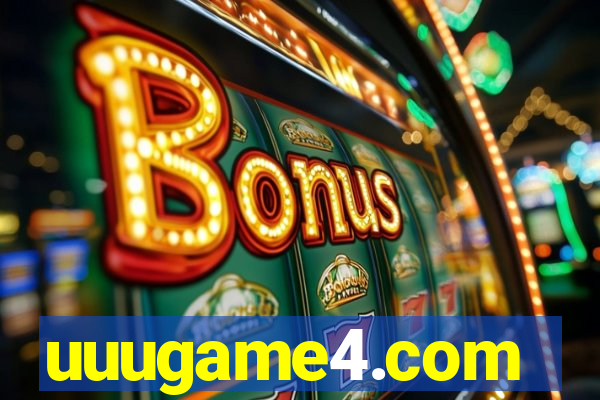 uuugame4.com