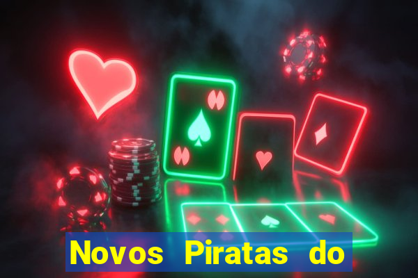 Novos Piratas do Caribe 6 piratas do caribe 6 o retorno de davy