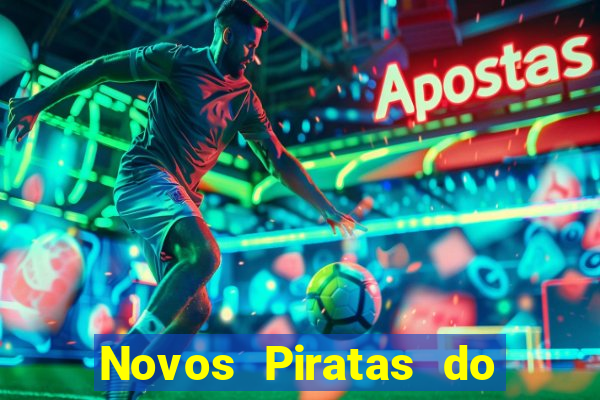 Novos Piratas do Caribe 6 piratas do caribe 6 o retorno de davy
