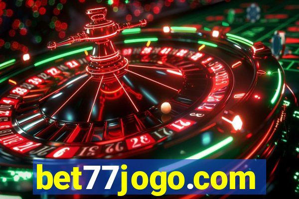 bet77jogo.com
