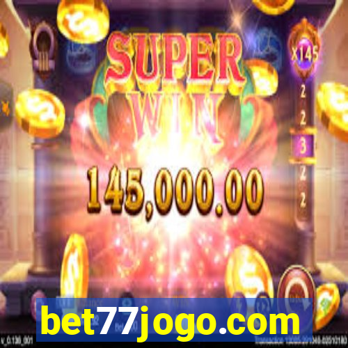 bet77jogo.com
