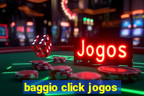 baggio click jogos