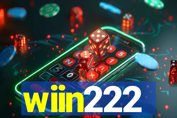 wiin222