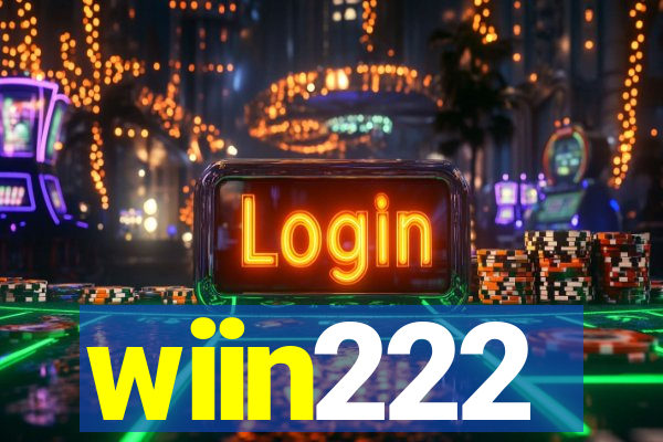 wiin222