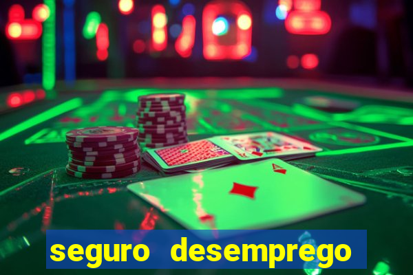 seguro desemprego cai que horas