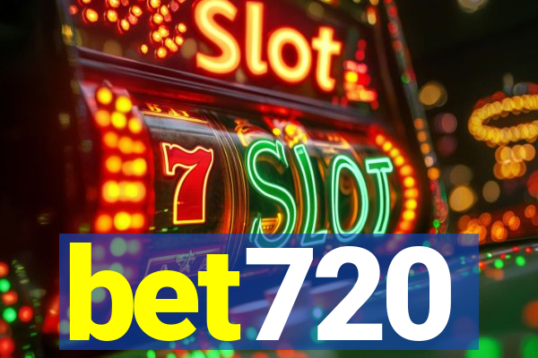 bet720