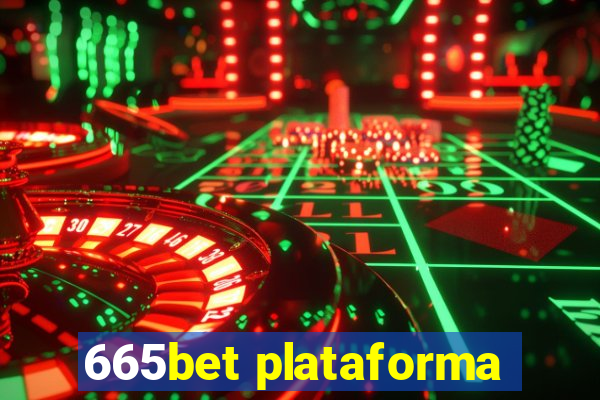 665bet plataforma