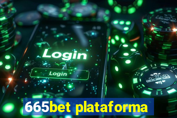 665bet plataforma