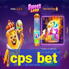 cps bet