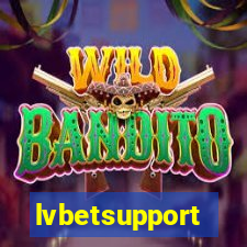 lvbetsupport