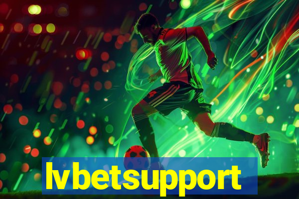 lvbetsupport