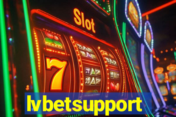 lvbetsupport