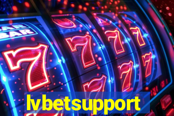 lvbetsupport