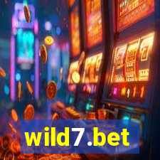 wild7.bet