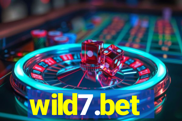 wild7.bet