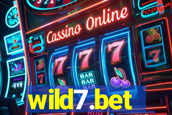 wild7.bet