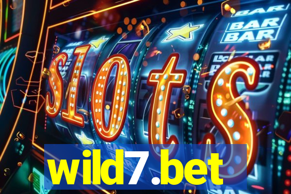 wild7.bet