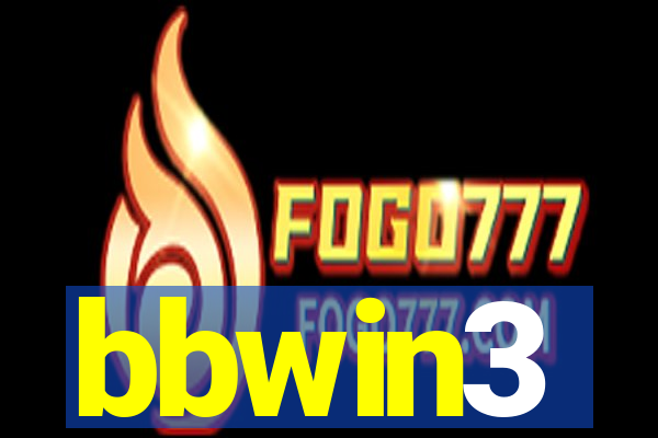 bbwin3
