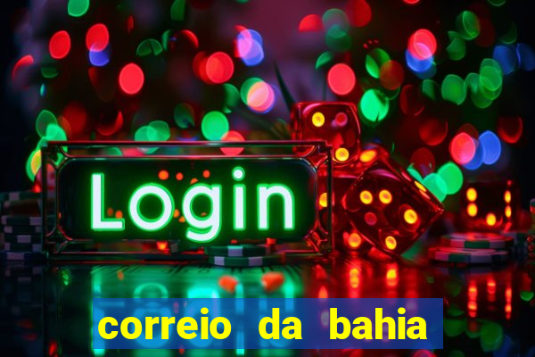 correio da bahia classificados encontros pessoais