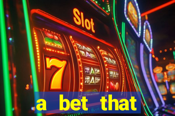 a bet that everyone won porn