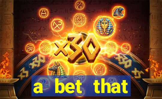 a bet that everyone won porn