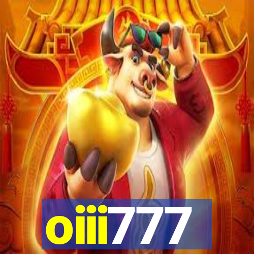 oiii777