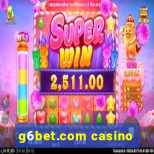 g6bet.com casino