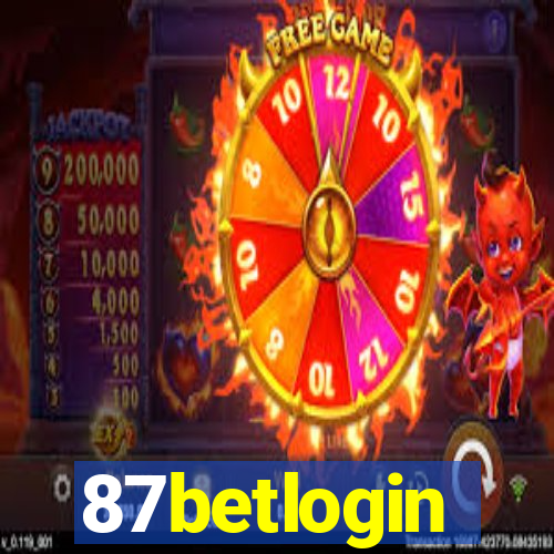 87betlogin