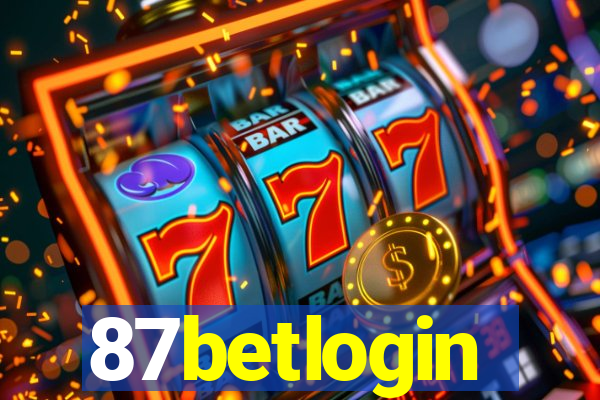 87betlogin