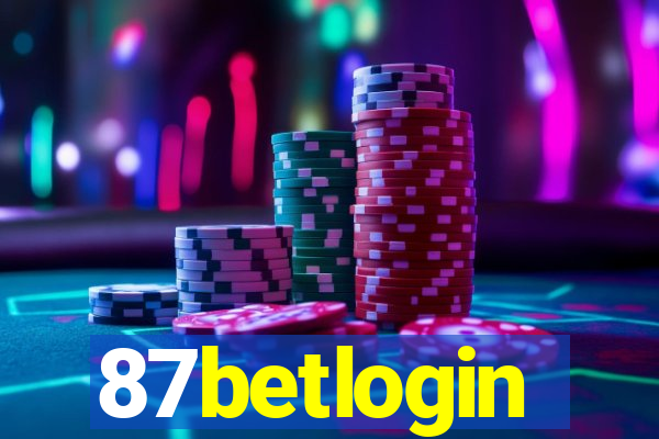 87betlogin