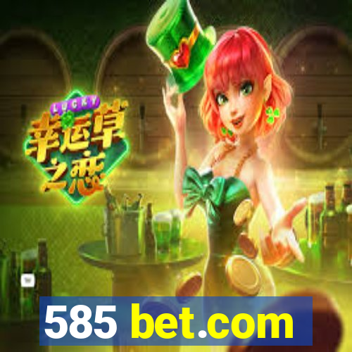 585 bet.com
