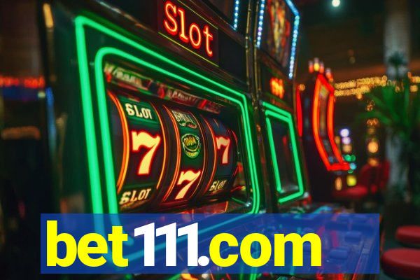 bet111.com