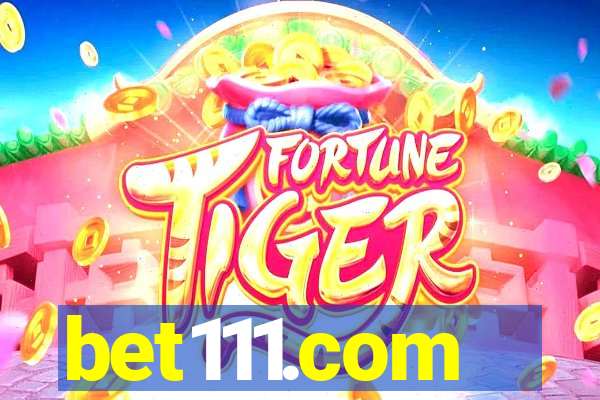 bet111.com