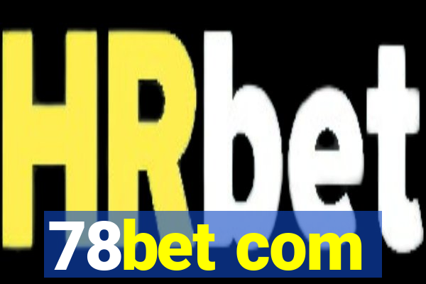 78bet com