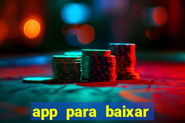 app para baixar jogos hackeados android
