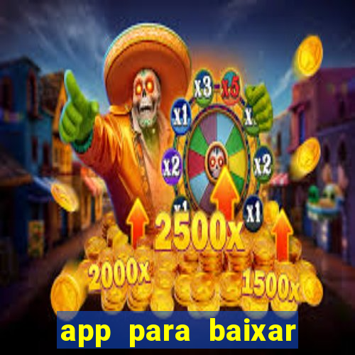 app para baixar jogos hackeados android