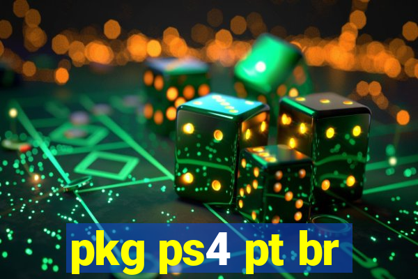 pkg ps4 pt br