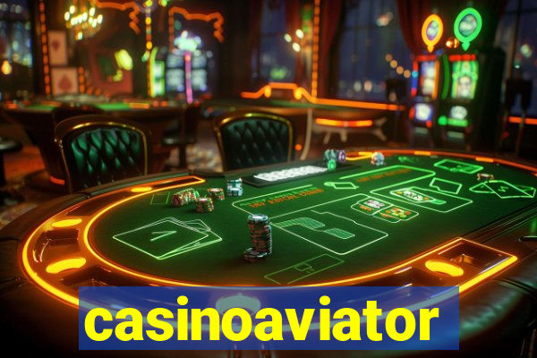 casinoaviator